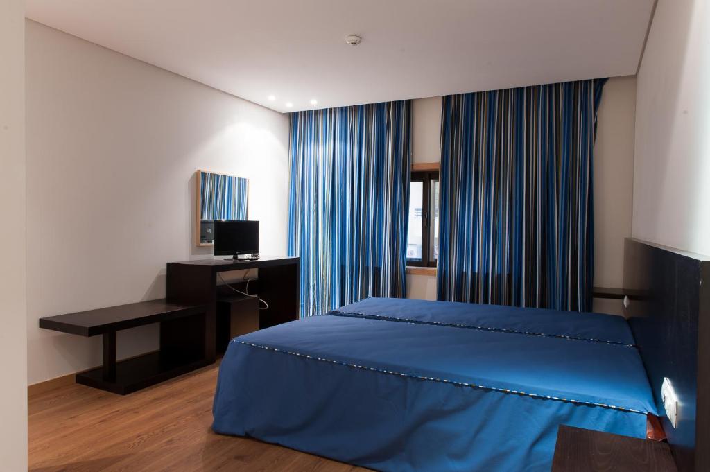 Mondim AL&Spa Mondim de Basto Zimmer foto