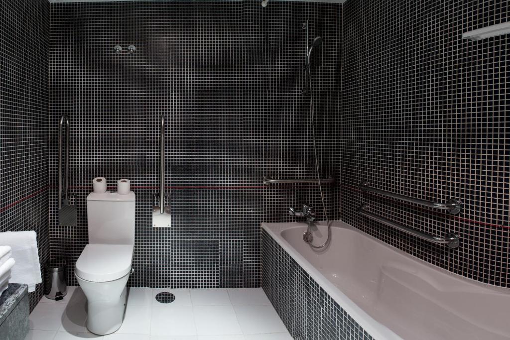Mondim AL&Spa Mondim de Basto Zimmer foto