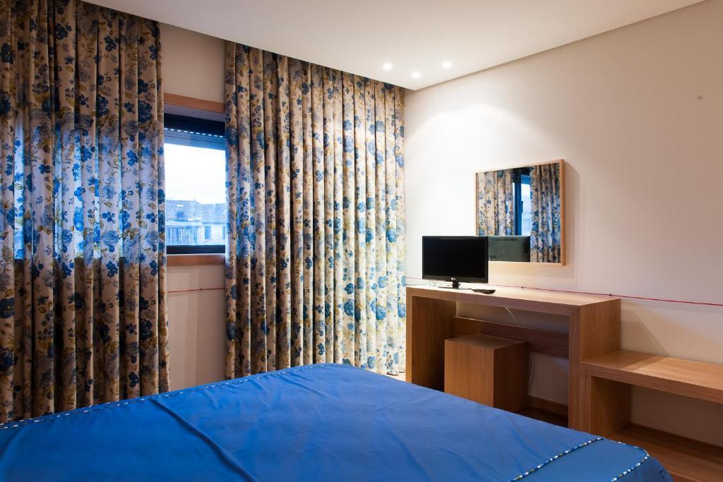 Mondim AL&Spa Mondim de Basto Zimmer foto